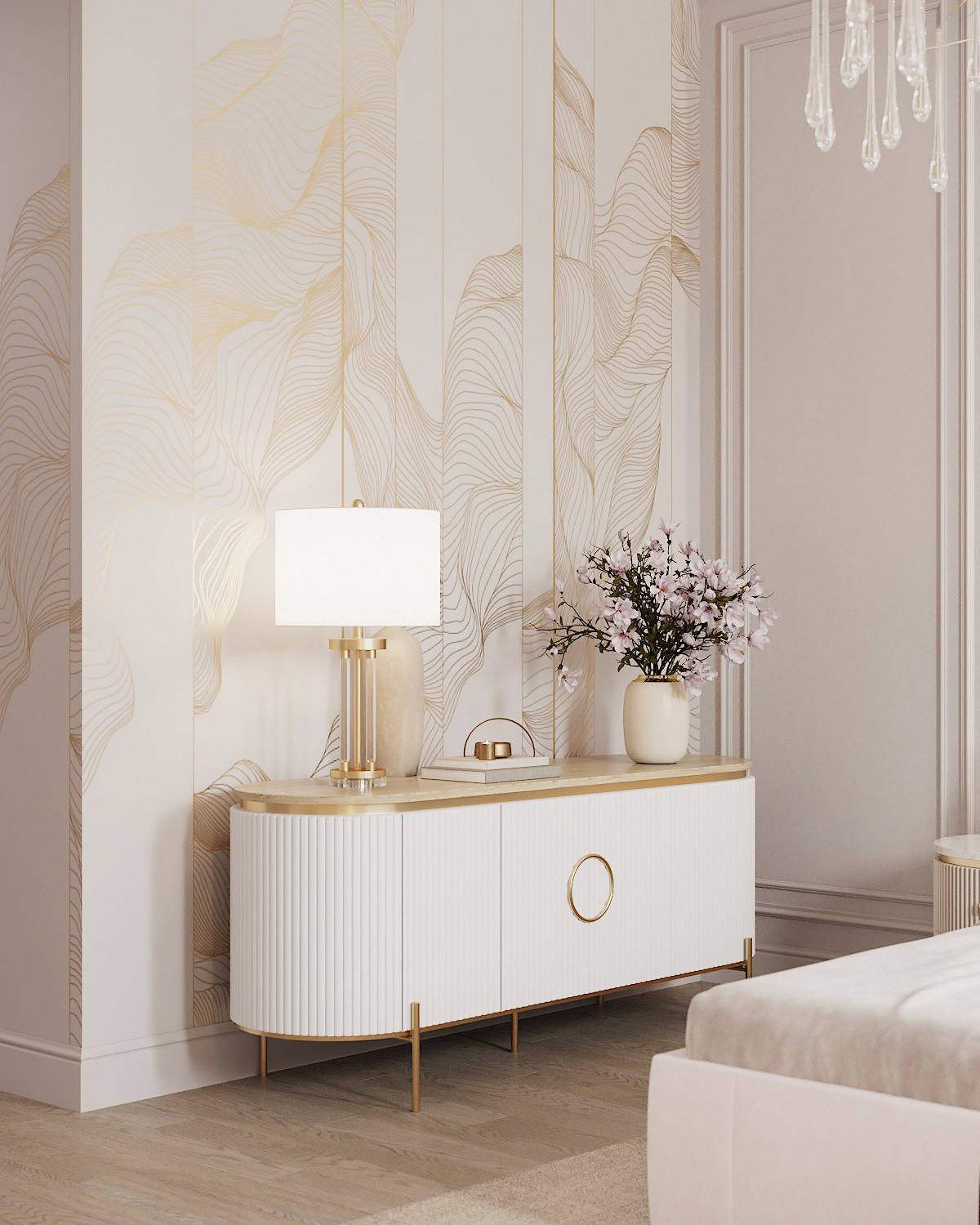 Жить блистательно