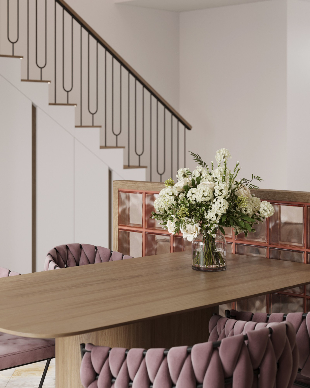 Гранатовое настроение