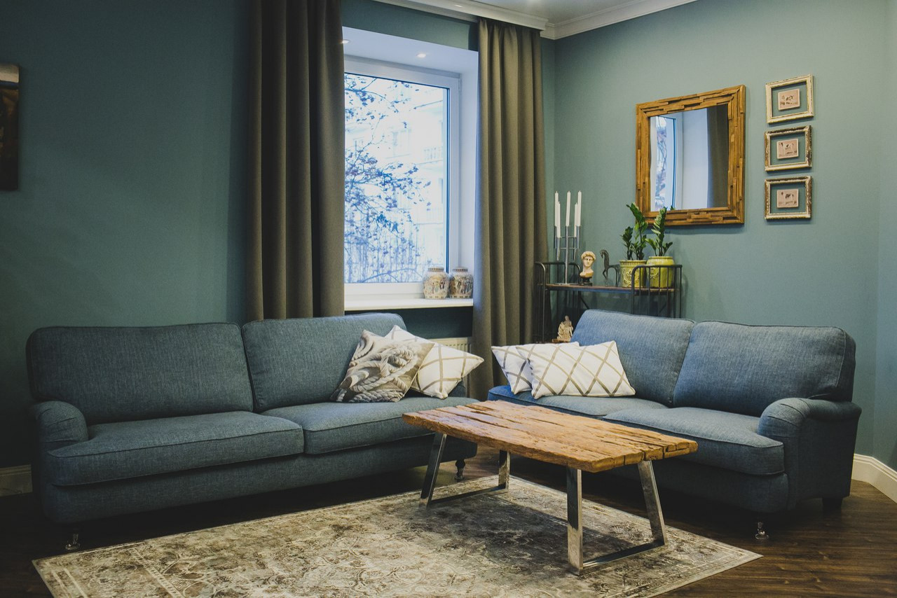 Обложка проекта: Реализация дизайн-проекта 3-х км.кв 85 кв.м