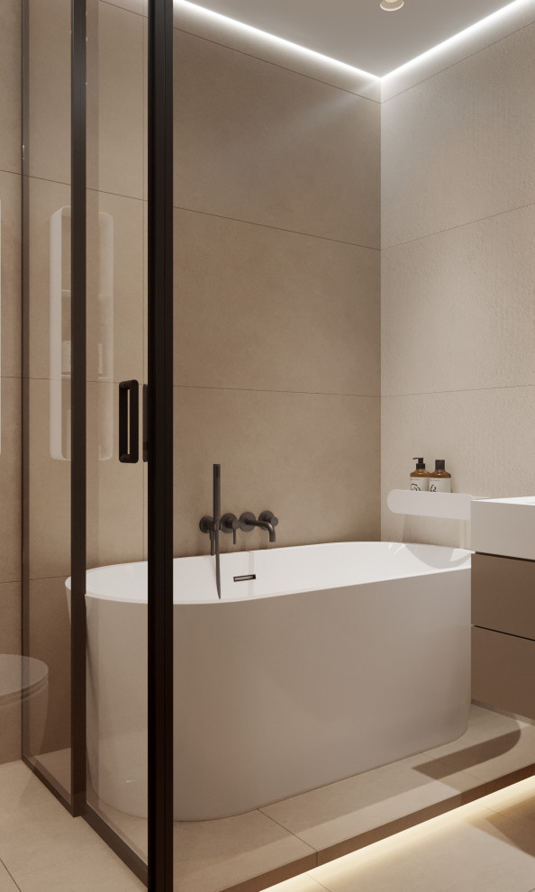 Мосфильмовская 42