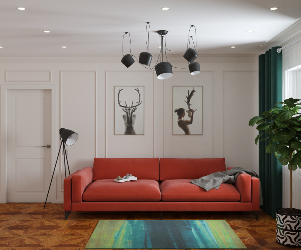 Доступная роскошь