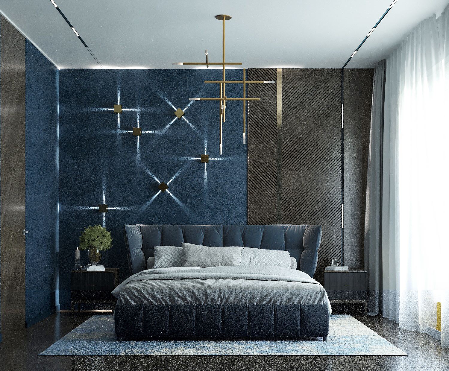 Дом в п.Образцово