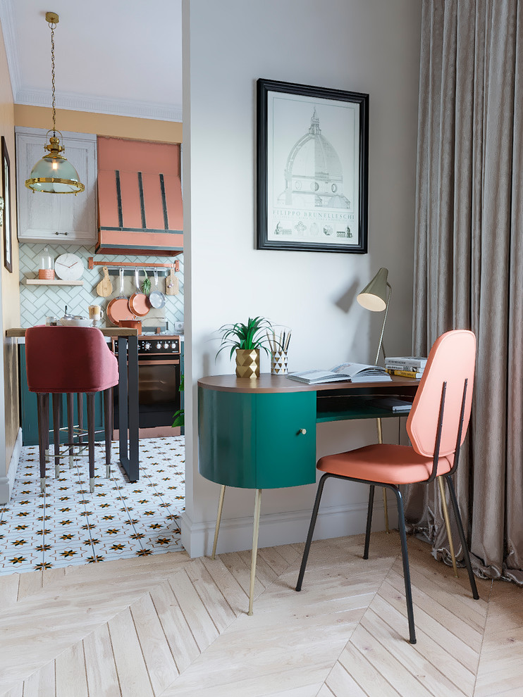 Студенческие грезы