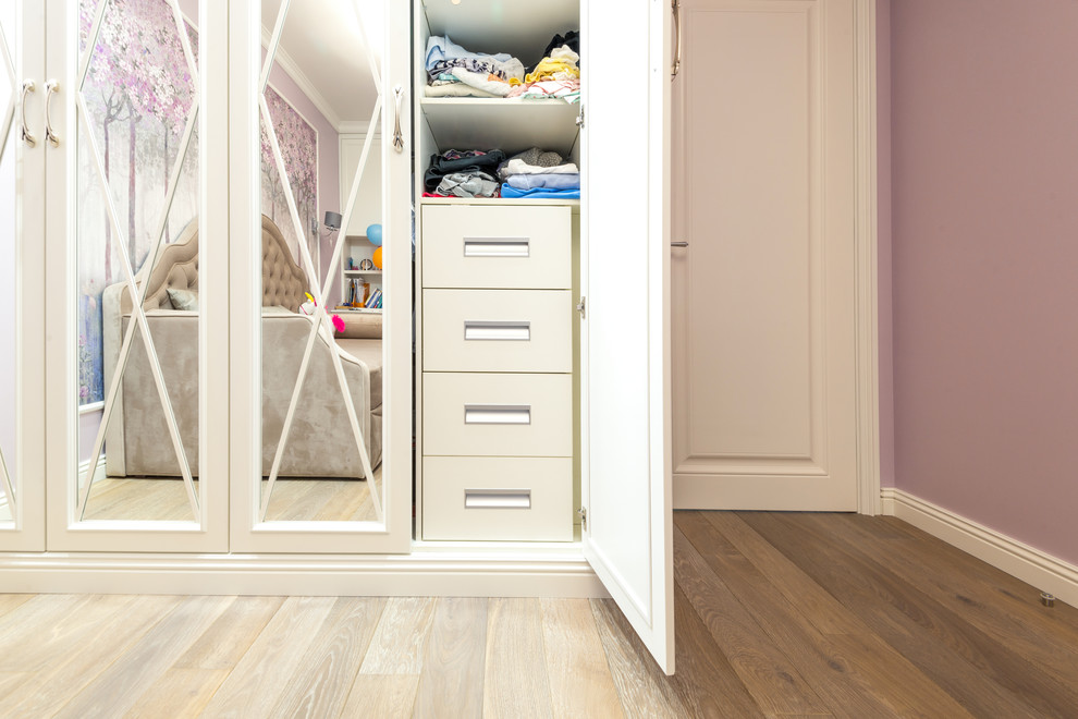 Квартира в Москве