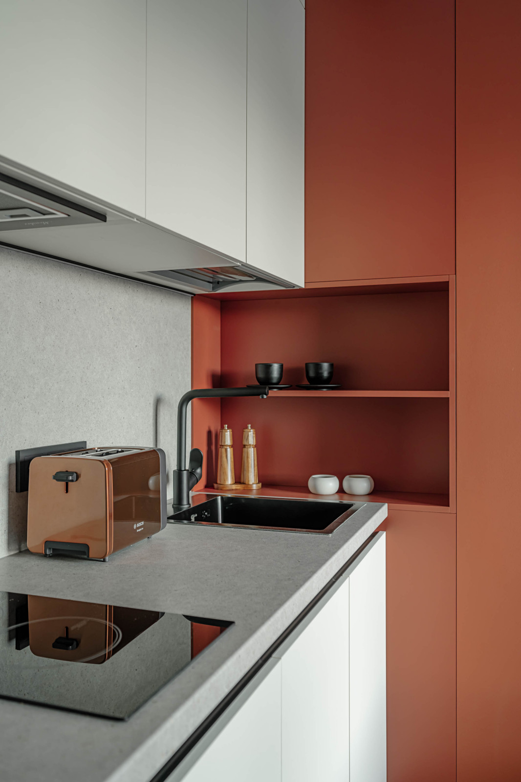 Шоурум ЖК МОСКО