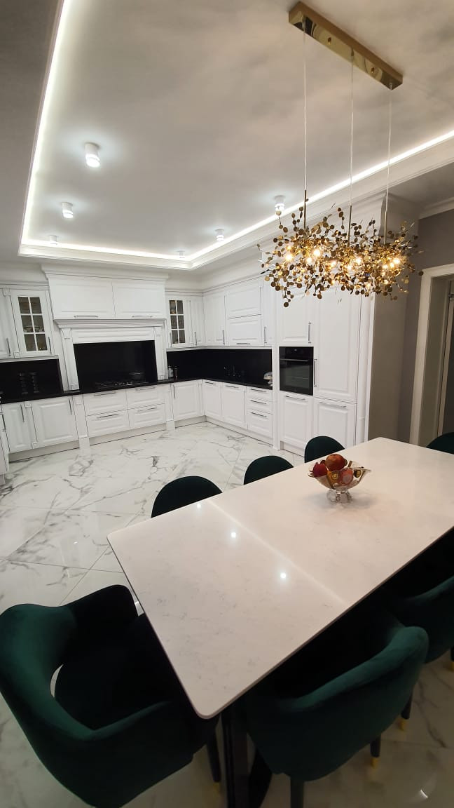 Наши работы