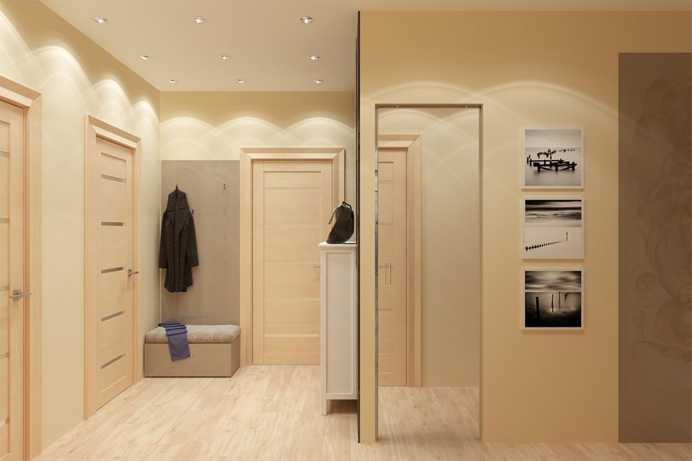 3-х комнатная квартира на Мелик-Карамова, г. Сургут