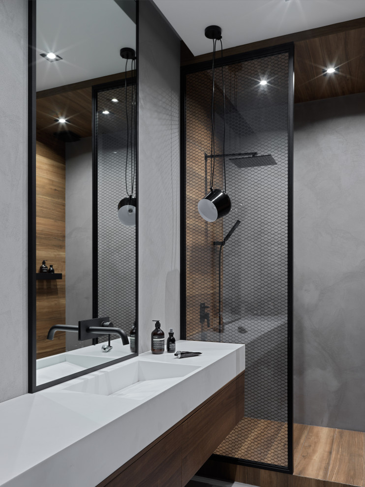 Обложка проекта: ЖК "Пресня Сити" 66