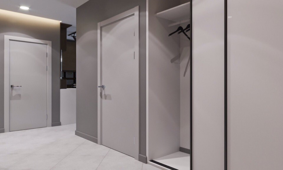 Обложка проекта: Елзаветинская