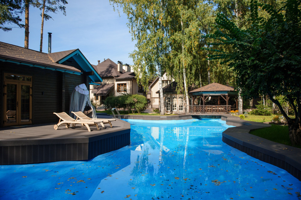 Участок мечты