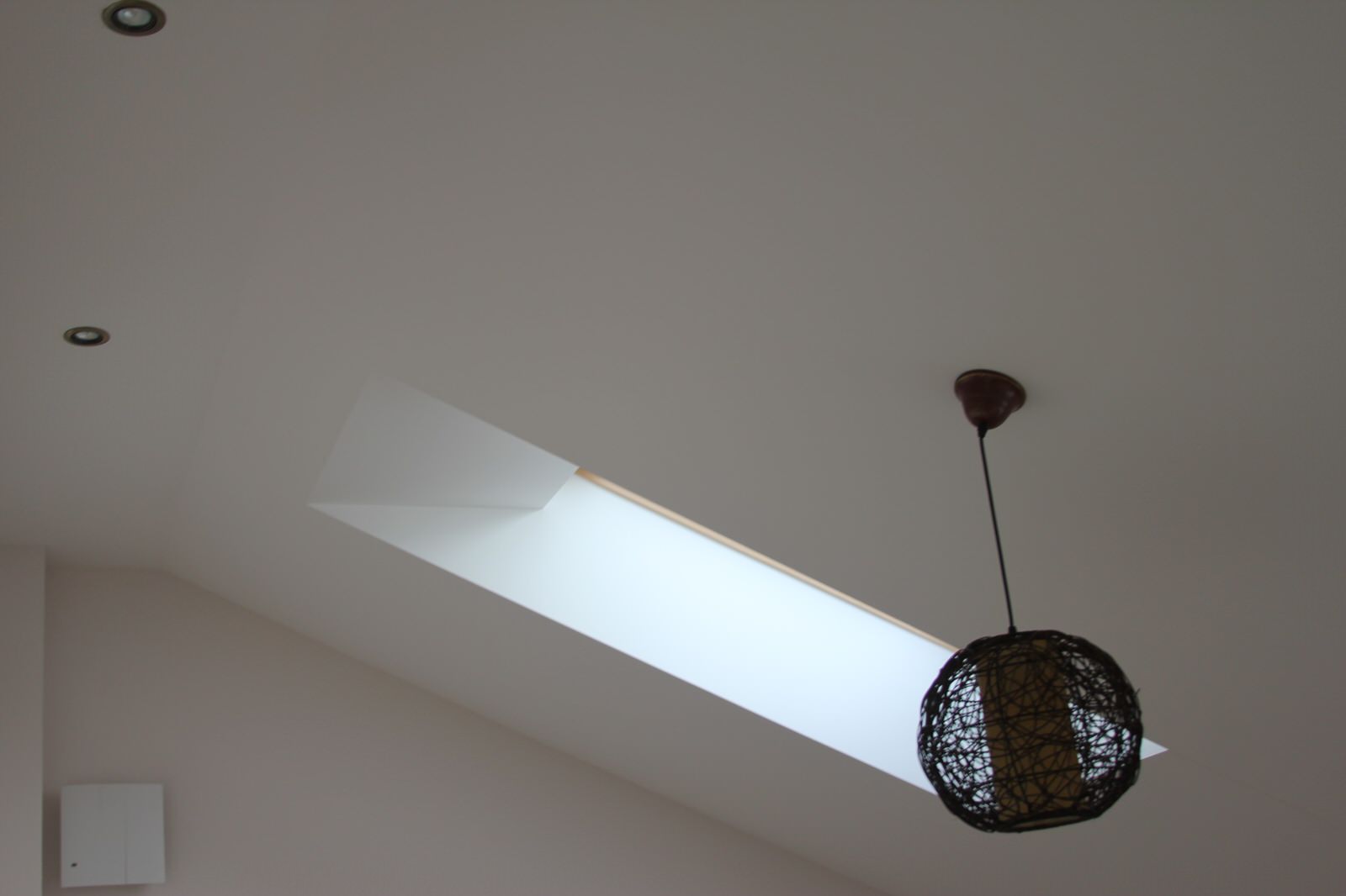 Ремонт коттеджа