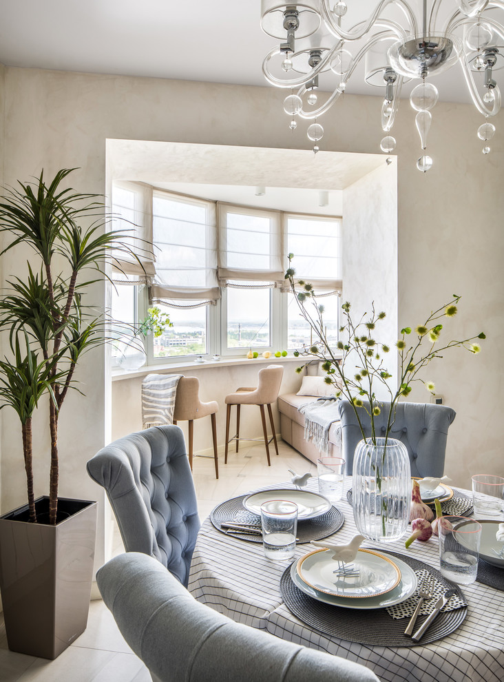 Элегантная классика