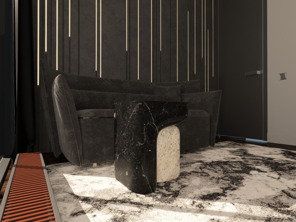 "Апартаменты Newa Towers г. Москва"