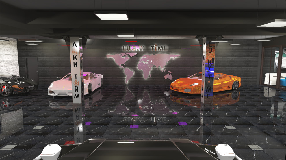 VIP-автосервис