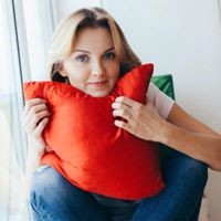 Александра Дрозд