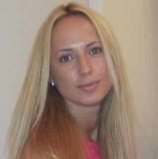 Мила Рожкова