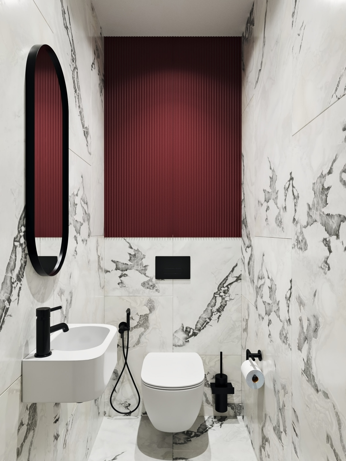 Дизайн интерьера квартиры в ЖК Академика Павлова