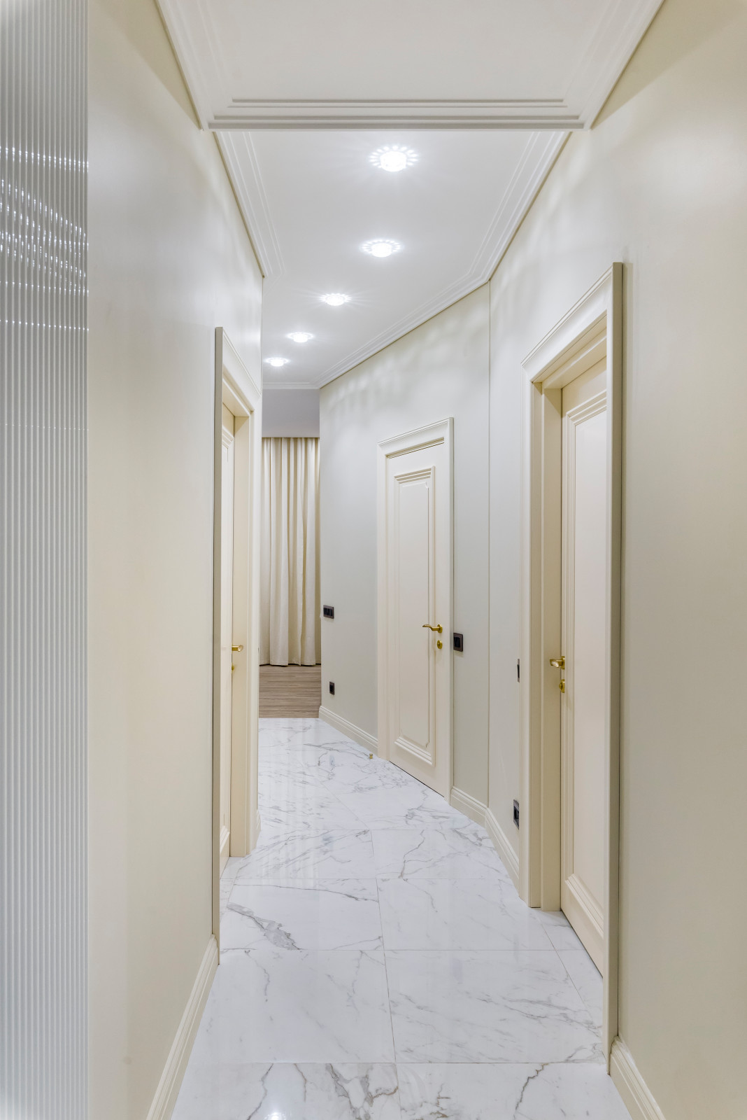 ЖК Актер Гэлакси-2