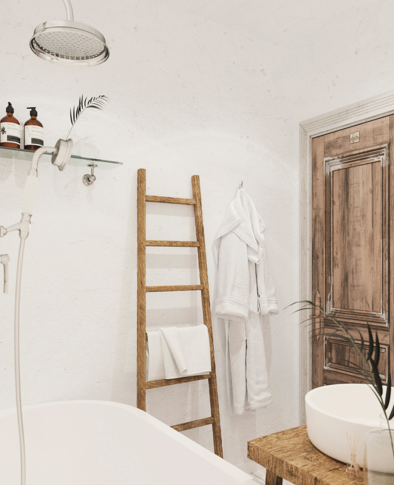 Когда хочешь жить на море, но живешь в Хамовниках