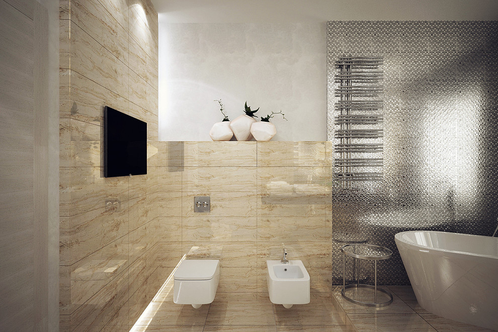 Таунхаус 100 кв "Березки"