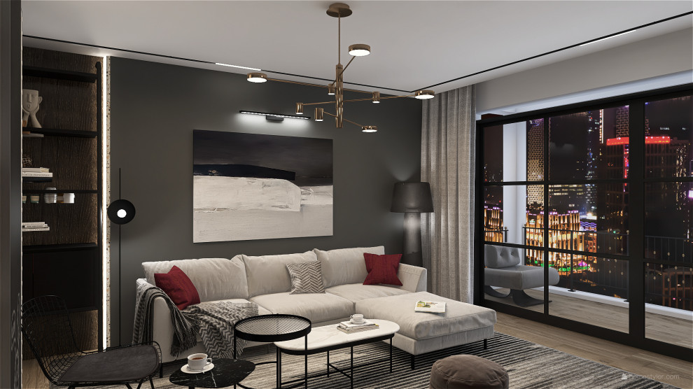 Светлогорск ЖК "Баден-Баден"