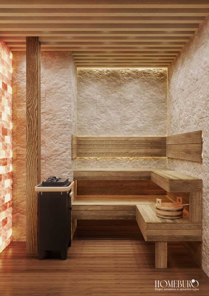 Квартира с мансардой