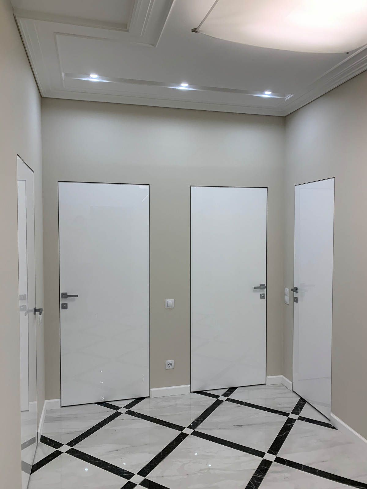 ЖК Искра парк