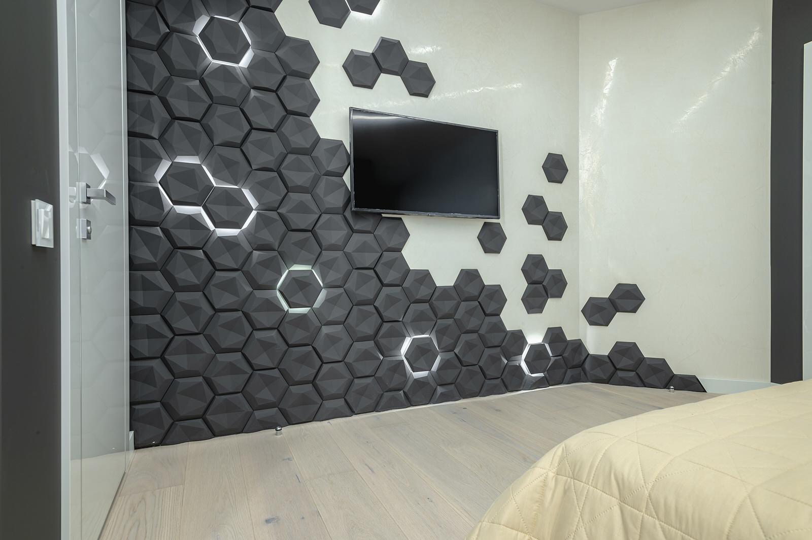 ЖК ЗАЗЕРКАЛЬЕ 410