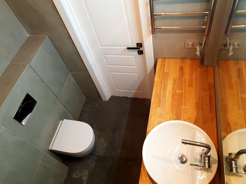 ЖК Мелодия Леса -  "Студя" 30,6 м2