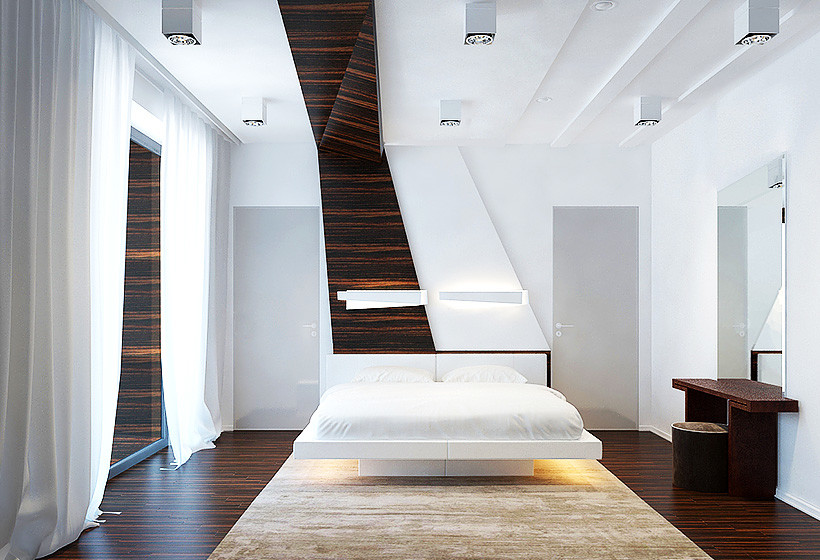 ГОРОДСКОЙ МИНИМАЛИЗМ