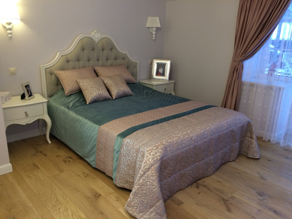 Мастерская Алены Савинковой