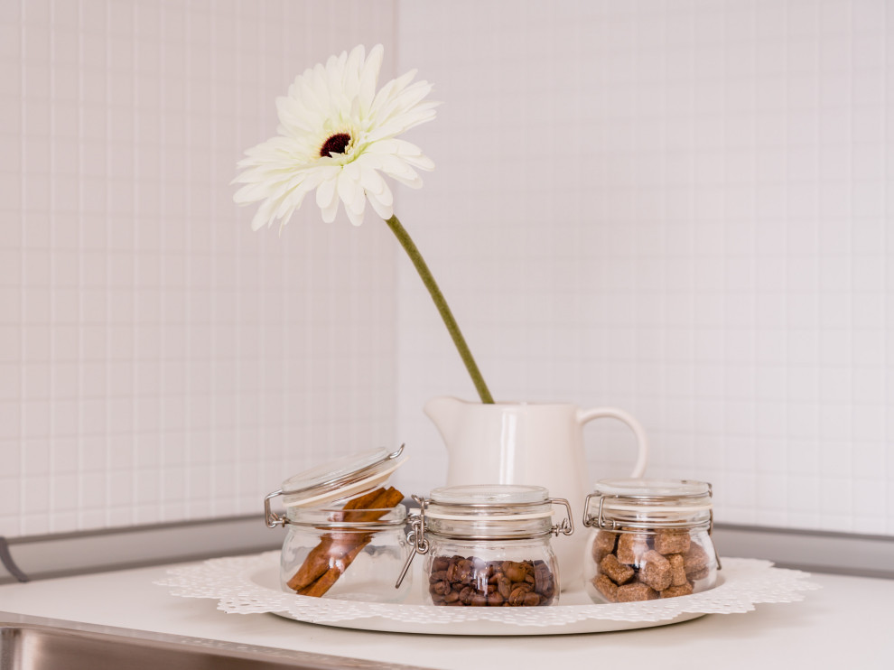 Демонстрационная квартира в ЖК «Перемена» :: 21 августа 2018