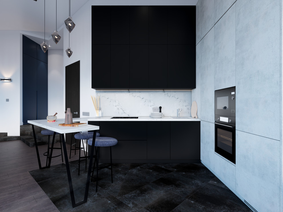 ЖК Новоясеневский