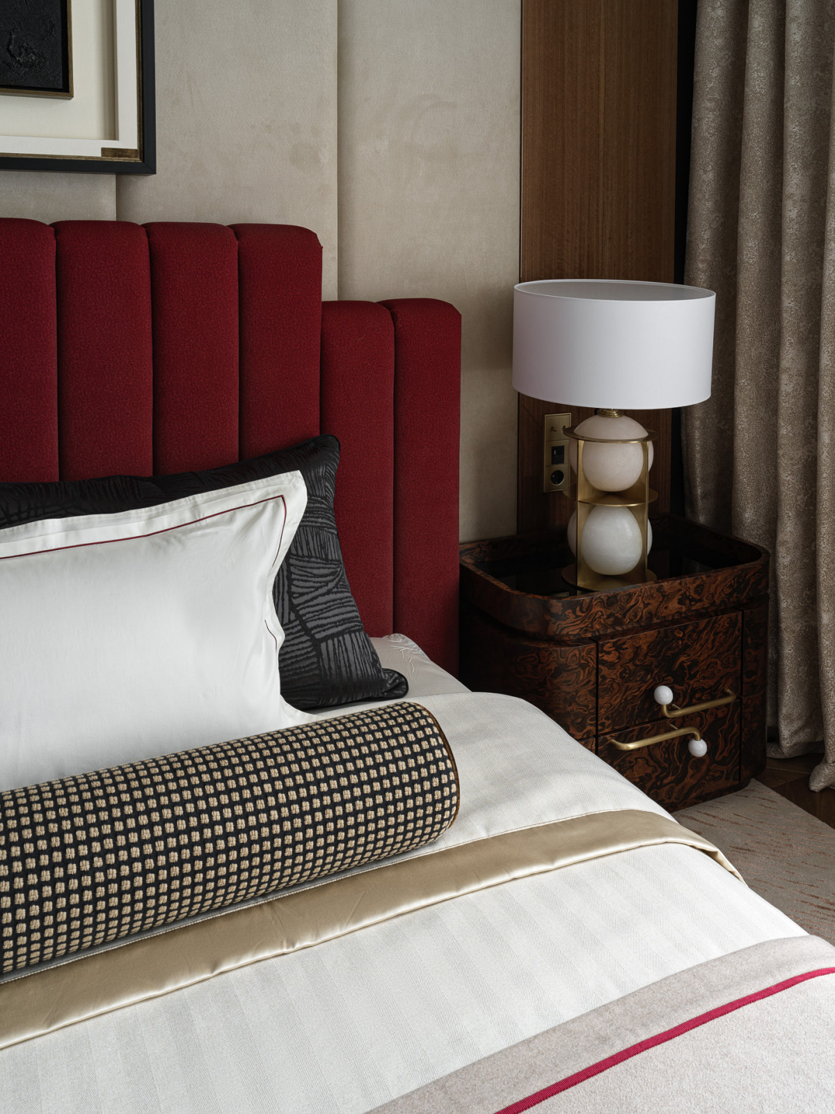 ЖК Art View House 134 кв.м