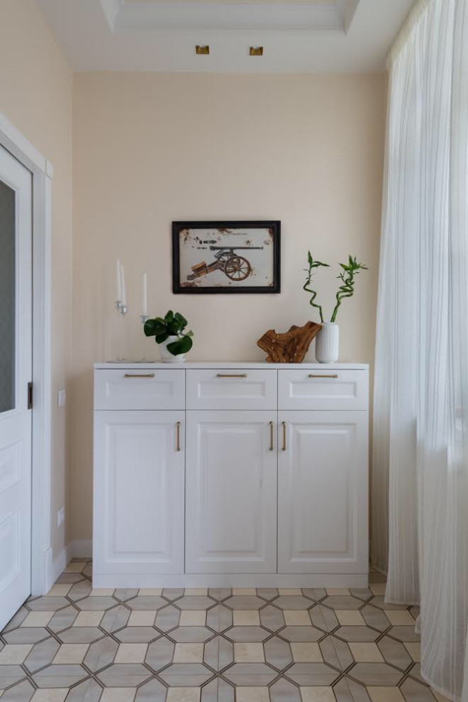 Таунхаус, 2 этажа с мансардой