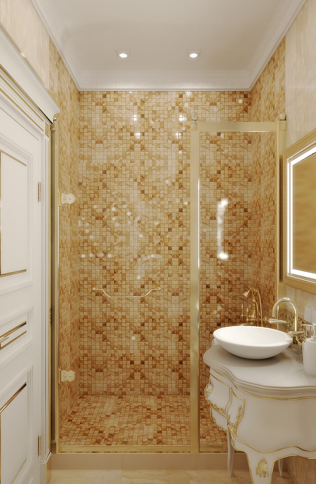 Квартира на Краснопресненской набережной