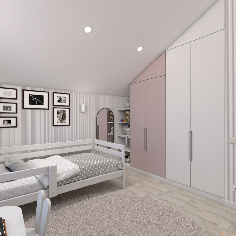 Коттедж в Котельниче