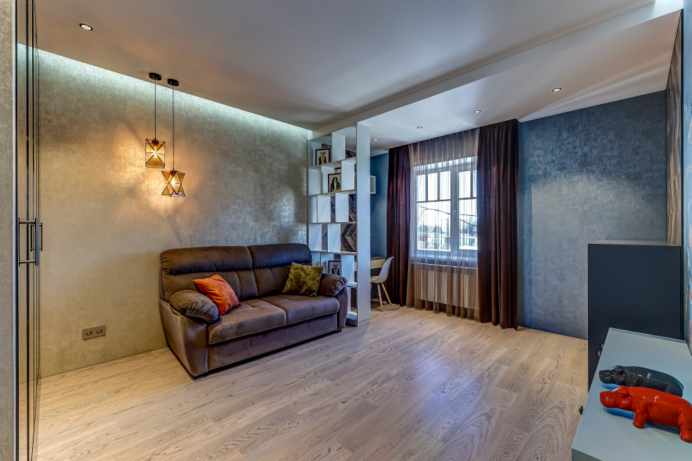 Дом в Невской Усадьбе