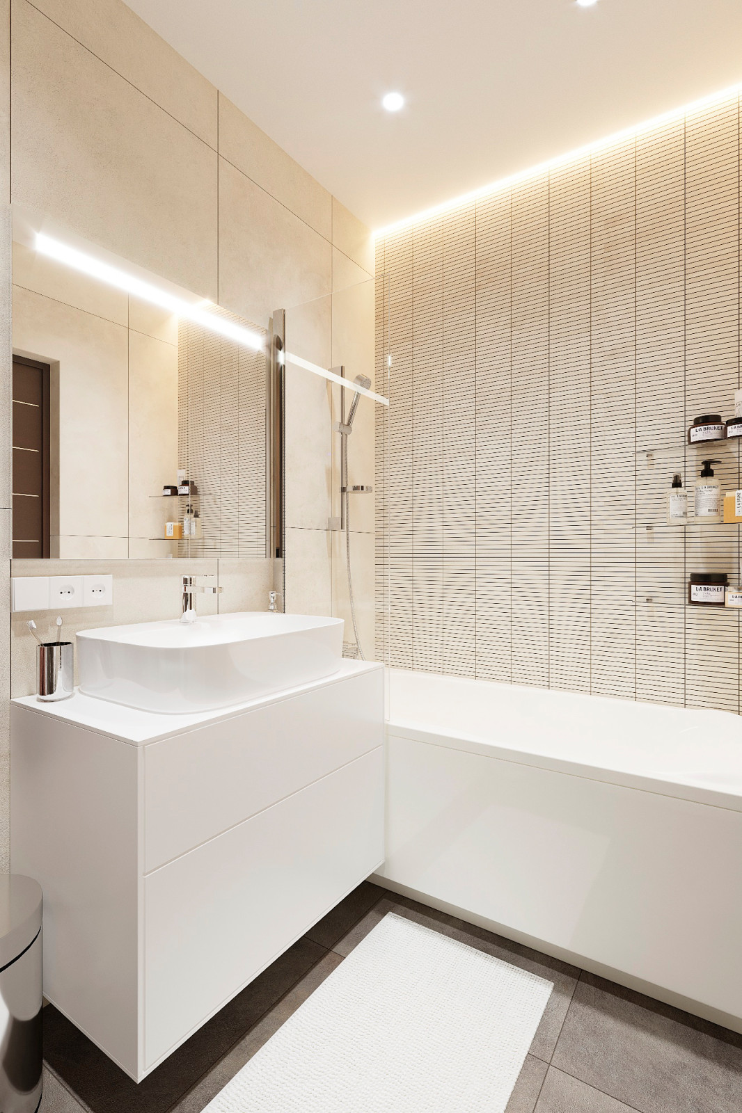 Квартира в Крыму