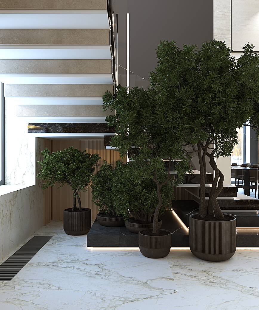 Осиновые горки