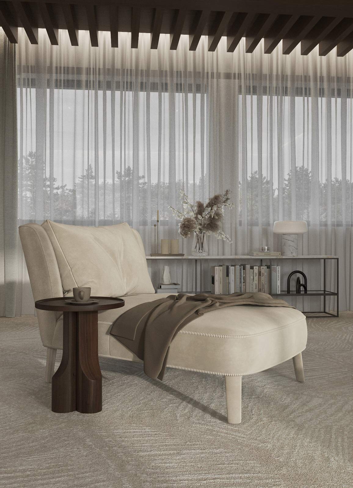 Загородный дом в п.Знаменское 2