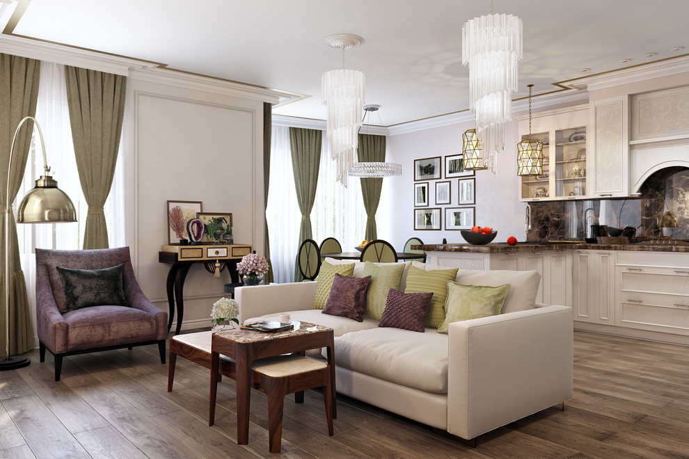 Обложка проекта: Unnamed project