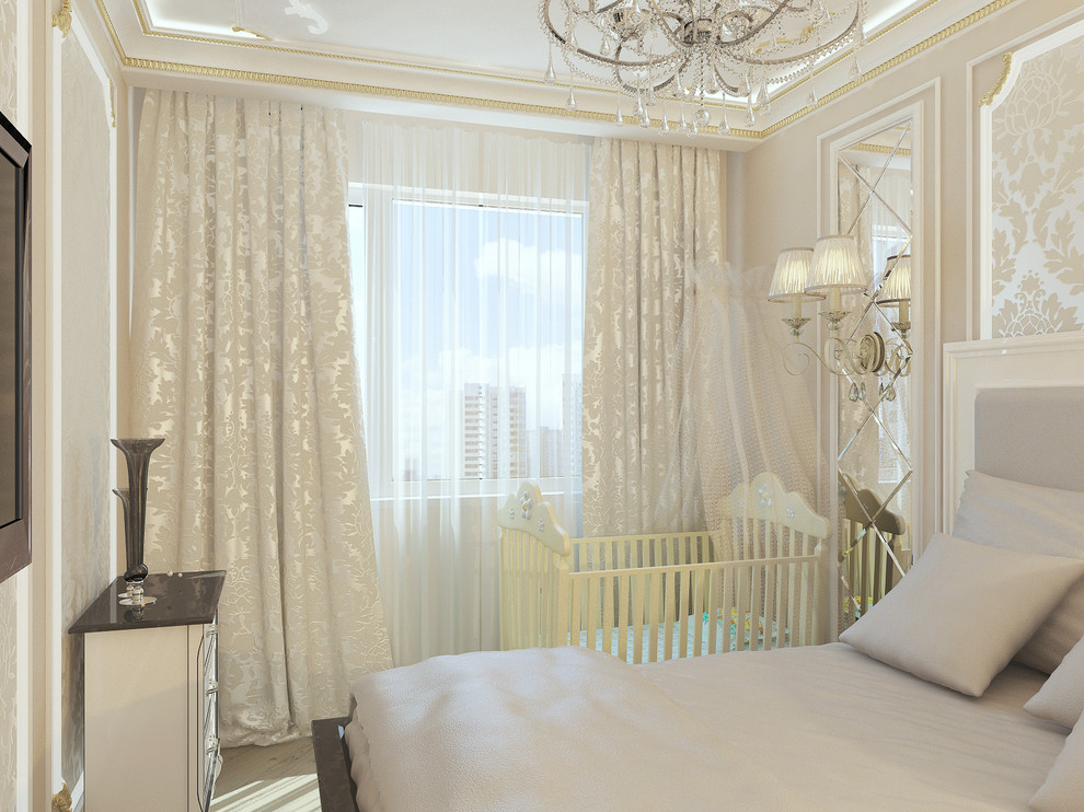 "Рассвет в Сахаре"