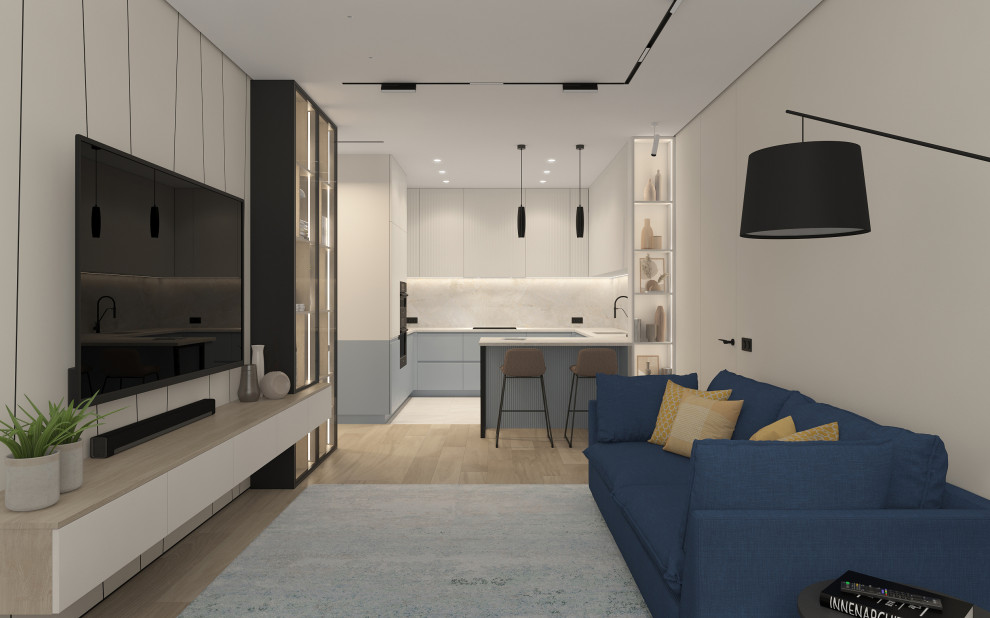 ЖК Триколор