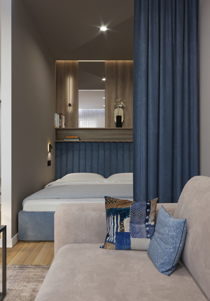 Звезда столицы