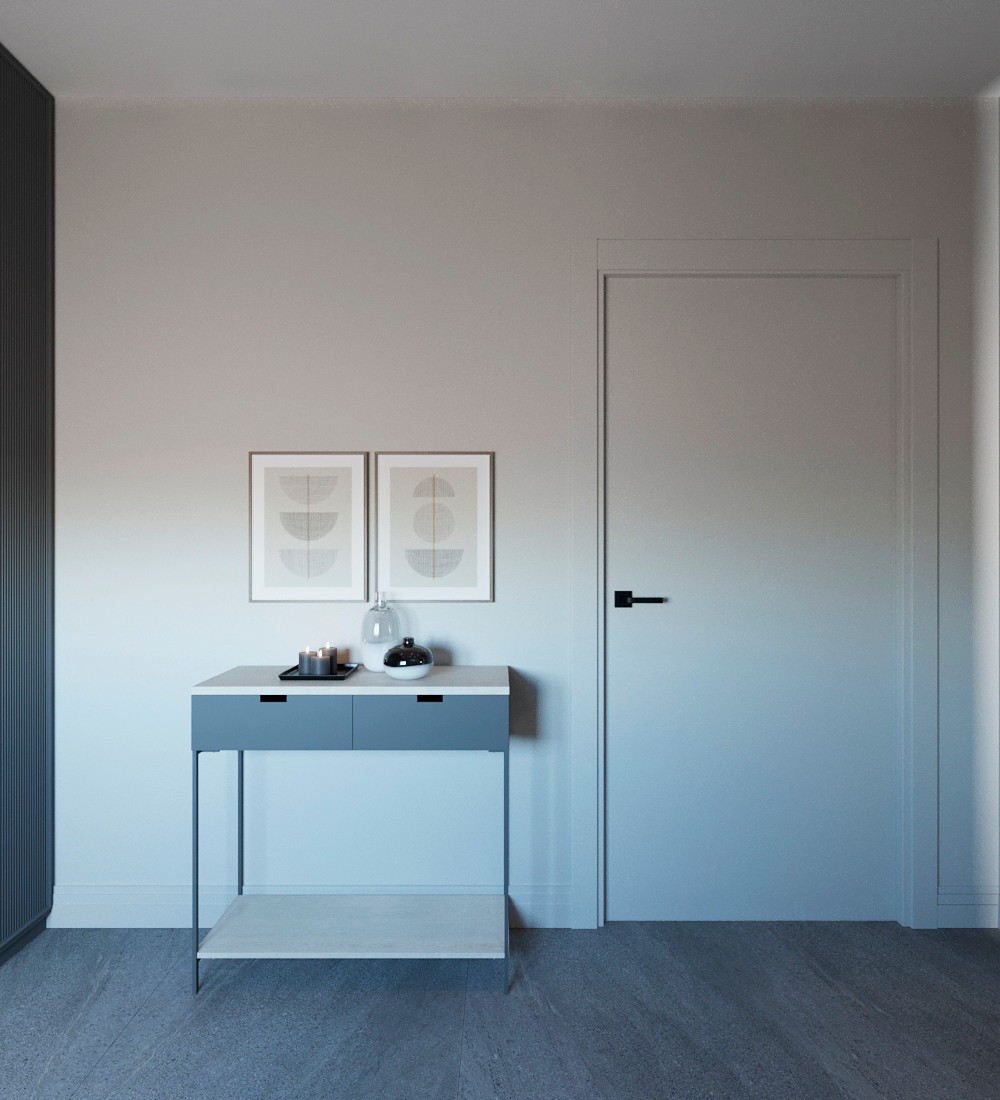 Дом "Земляничные поляны"