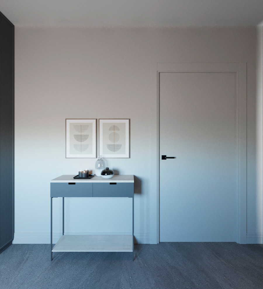 Дом "Земляничные поляны"