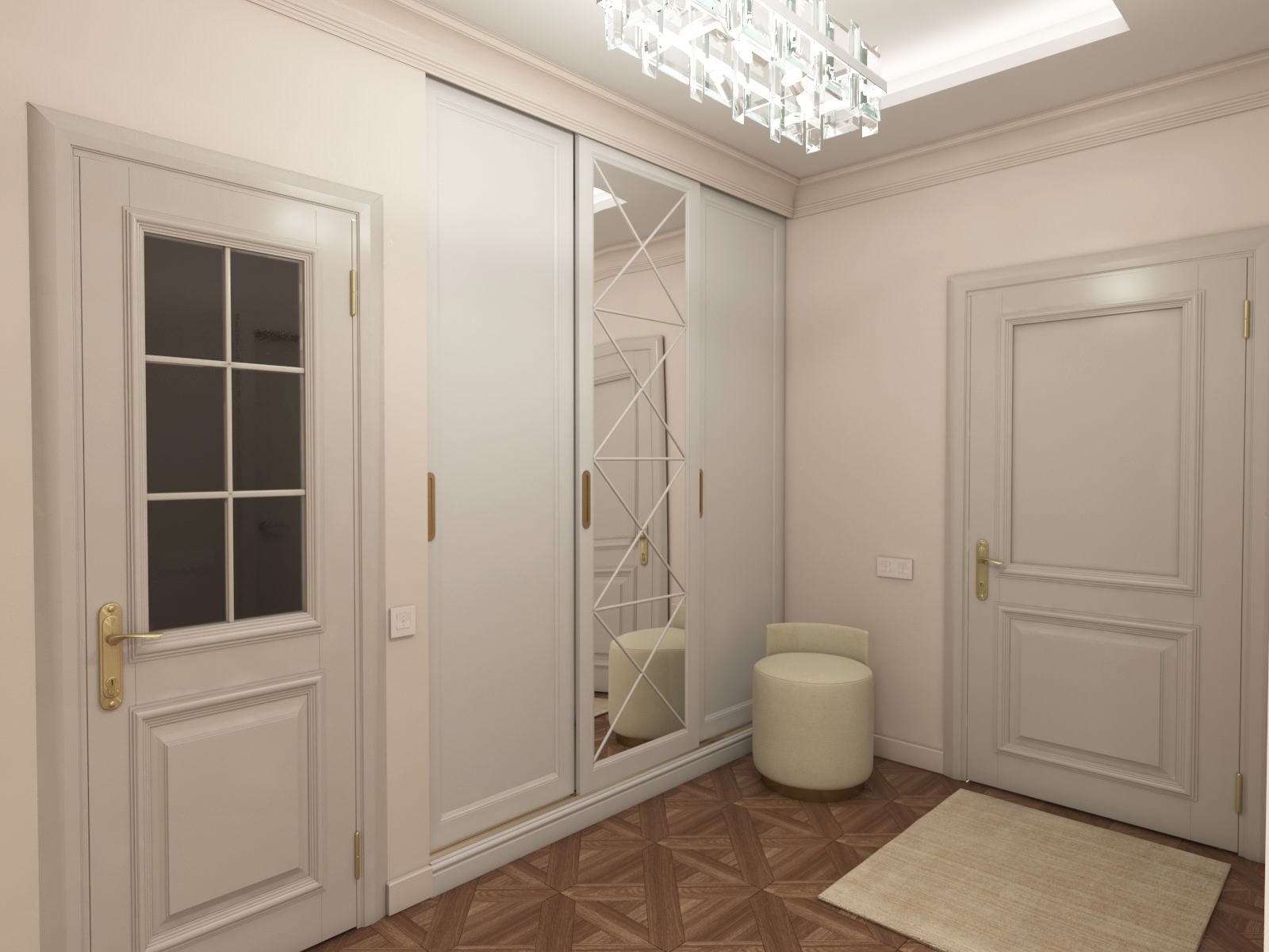 ЖК Достояние