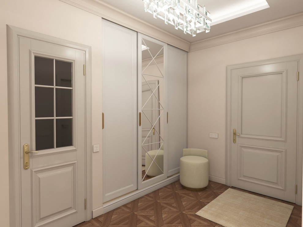 ЖК Достояние