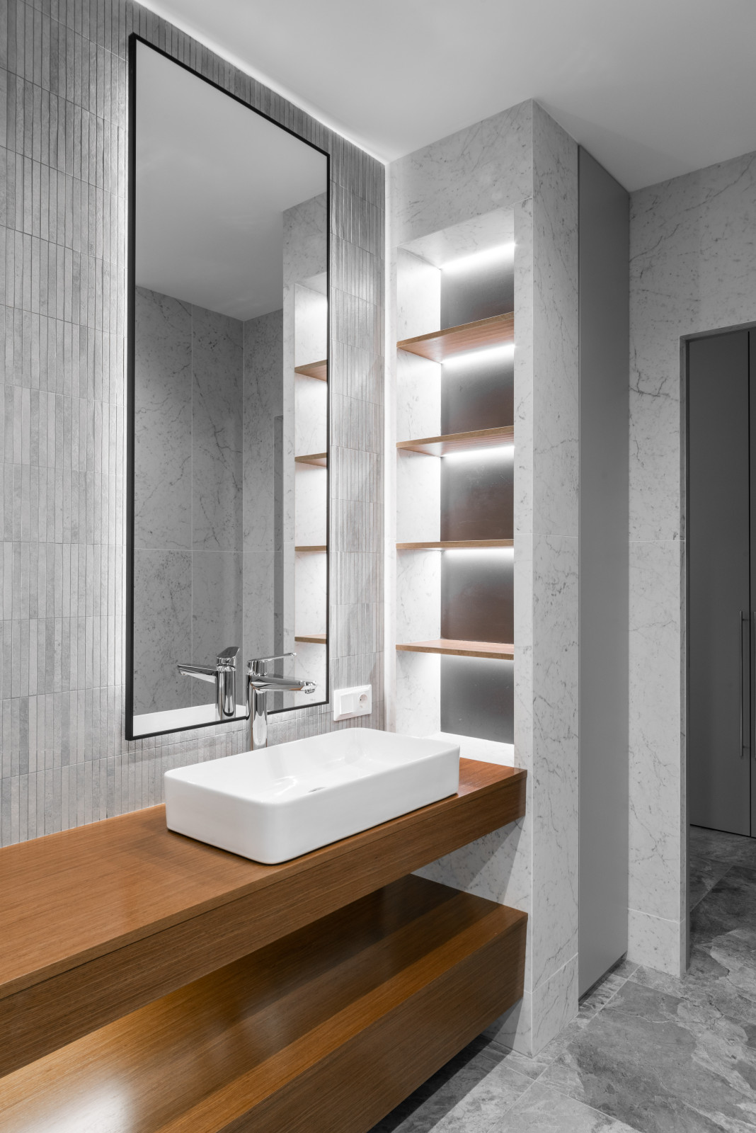 Квартира у моря